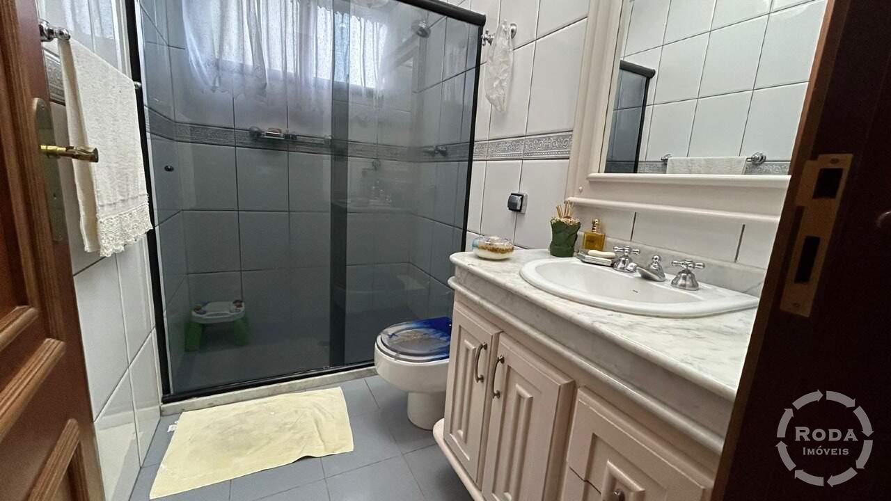 Apartamento à venda no Boqueirão: 