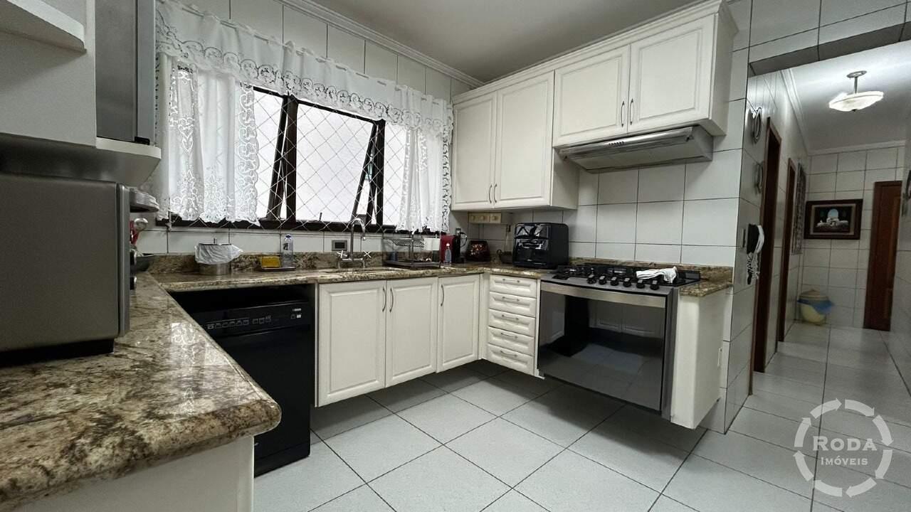 Apartamento à venda no Boqueirão: 