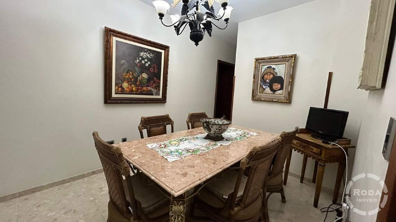 Apartamento à venda no Boqueirão: 