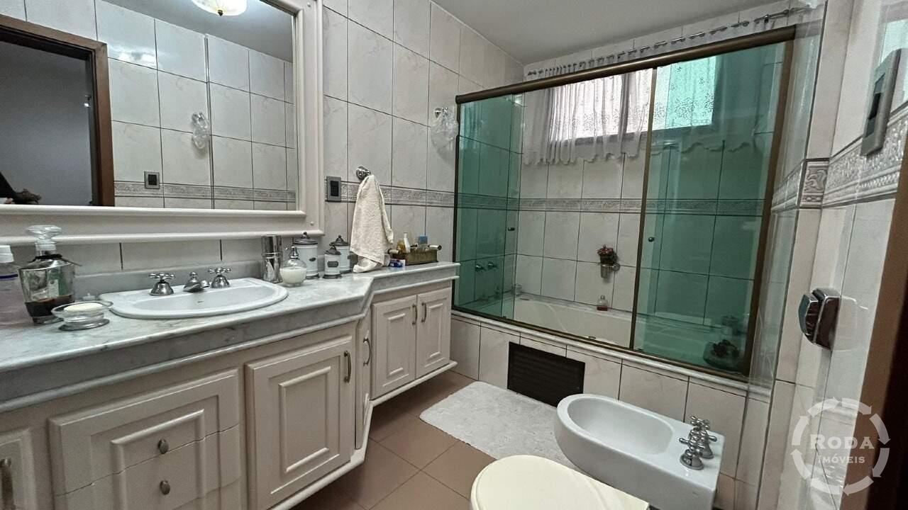 Apartamento à venda no Boqueirão: 