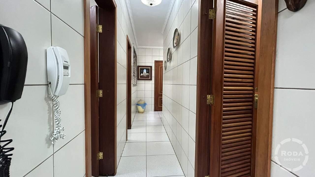 Apartamento à venda no Boqueirão: 