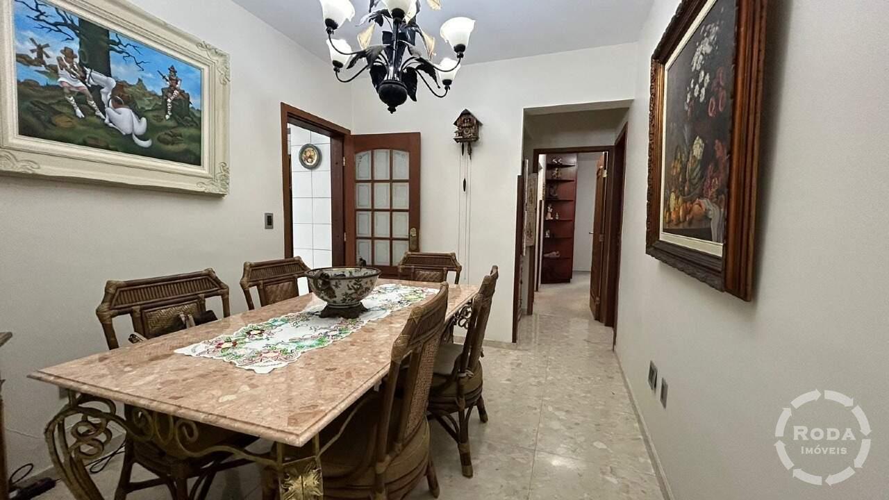 Apartamento à venda no Boqueirão: 