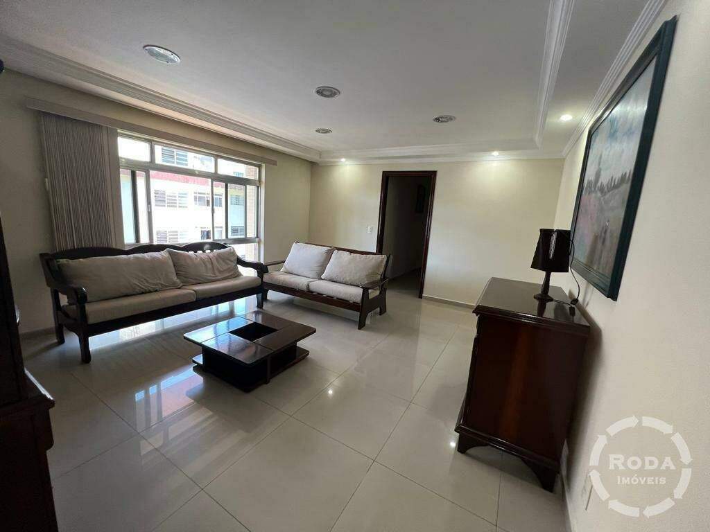 Cobertura à venda no Embaré: 