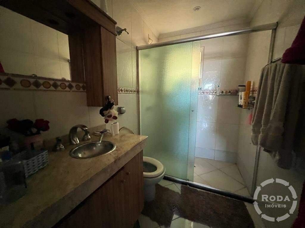 Cobertura à venda no Embaré: 