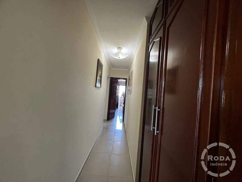 Cobertura à venda no Embaré: 