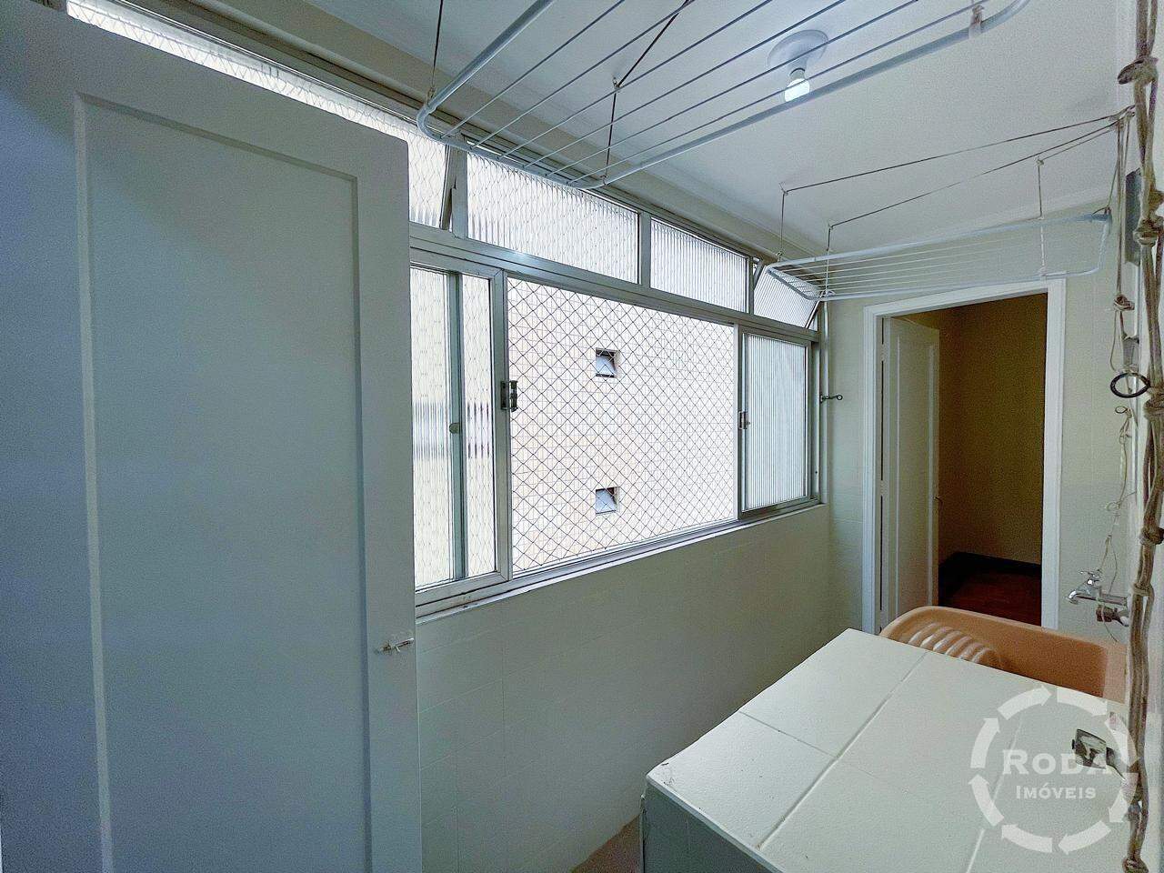 Apartamento para aluguel no Embaré: 