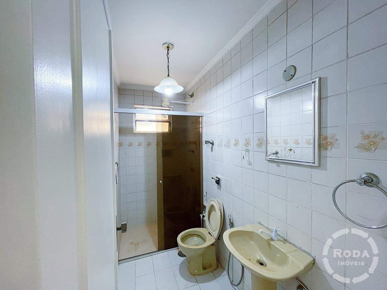 Apartamento para aluguel no Embaré: 