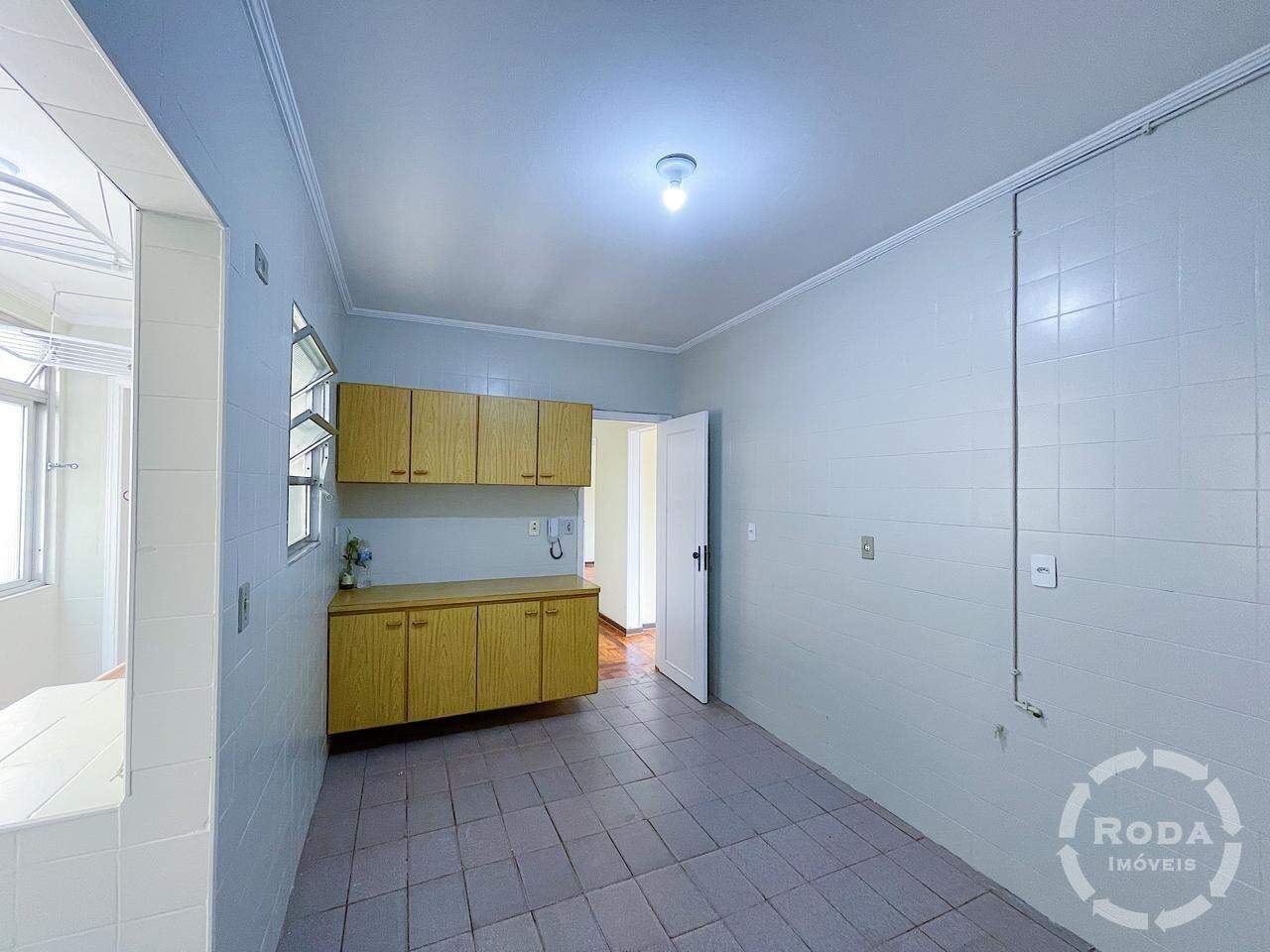 Apartamento para aluguel no Embaré: 