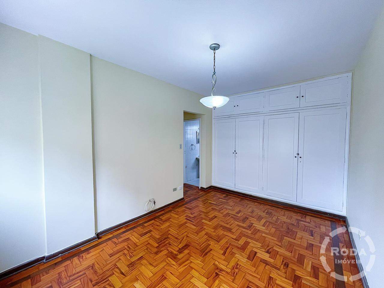 Apartamento para aluguel no Embaré: 