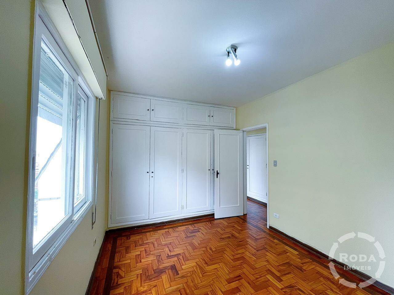 Apartamento para aluguel no Embaré: 