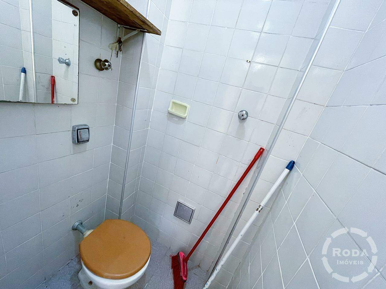 Apartamento para aluguel no Embaré: 