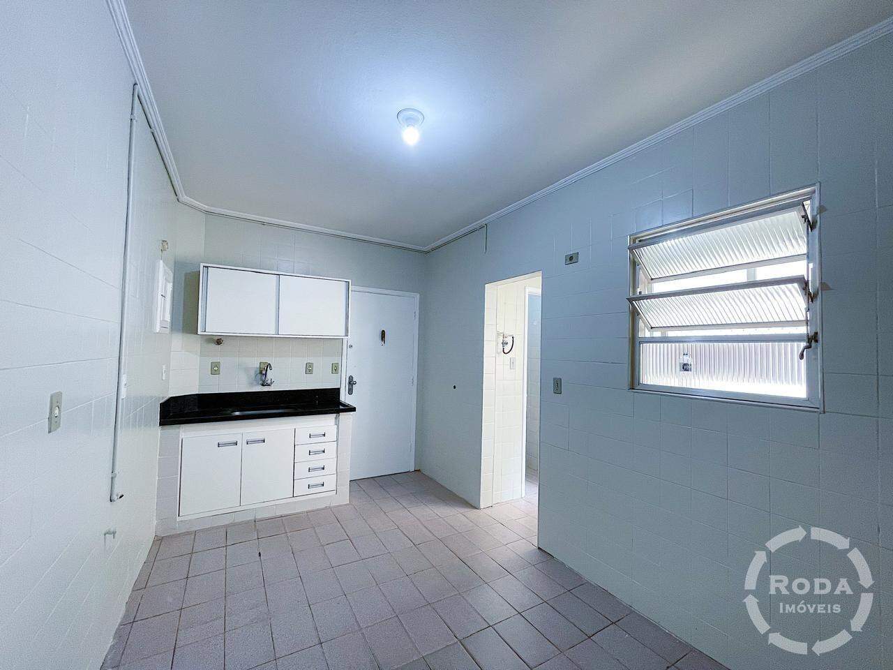 Apartamento para aluguel no Embaré: 