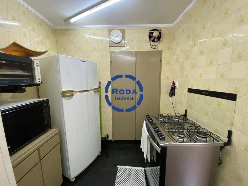Casa à venda no Gonzaga: 