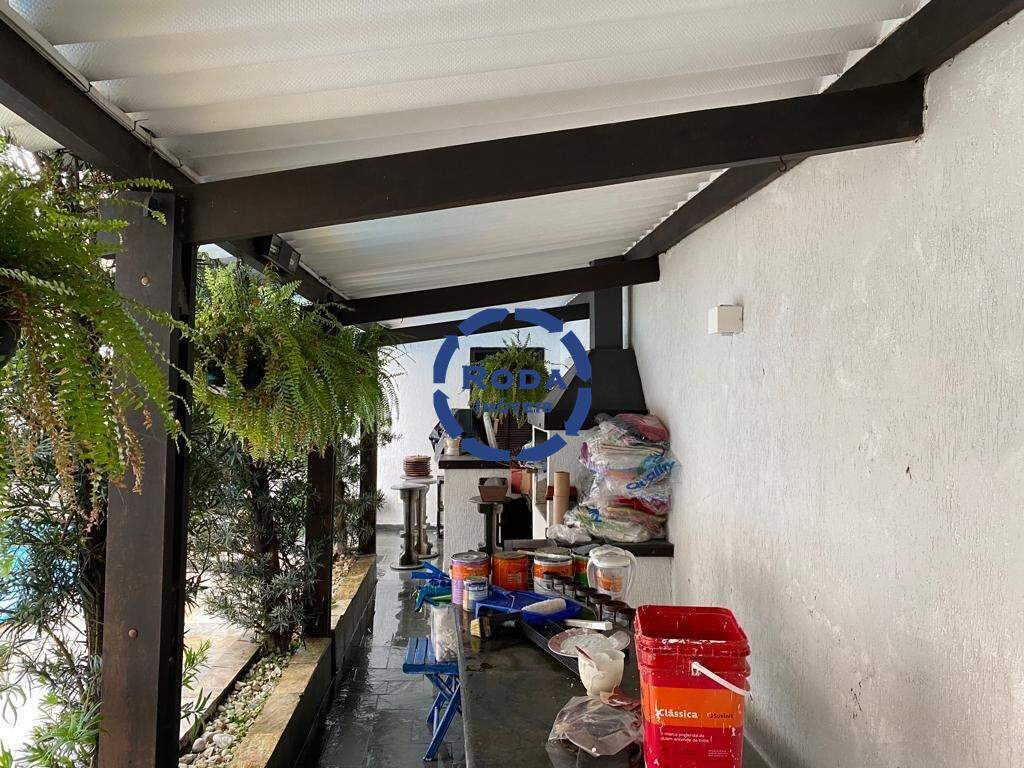 Casa à venda no Gonzaga: 