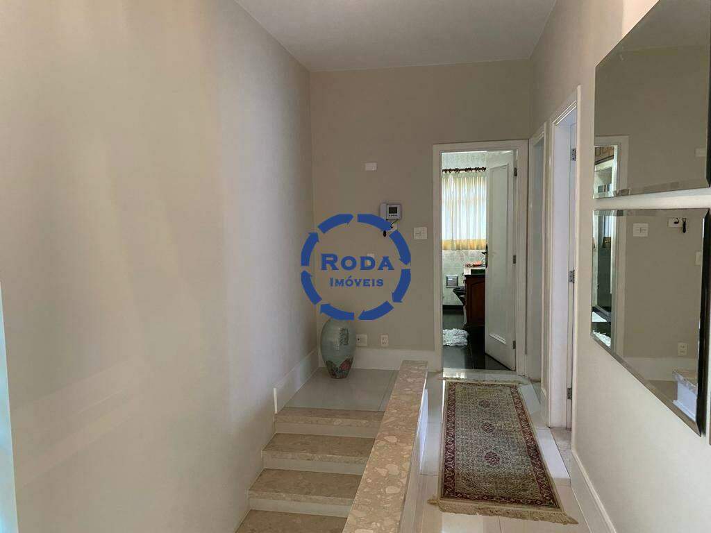 Casa à venda no Gonzaga: 