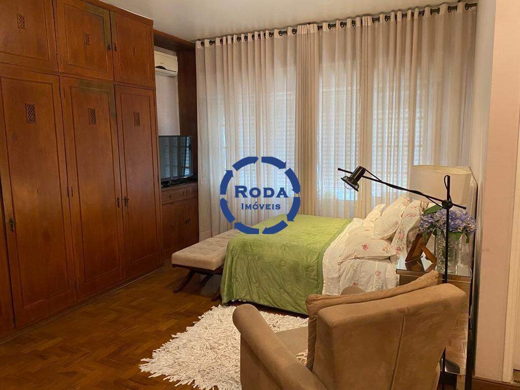 Casa à venda no Gonzaga: 