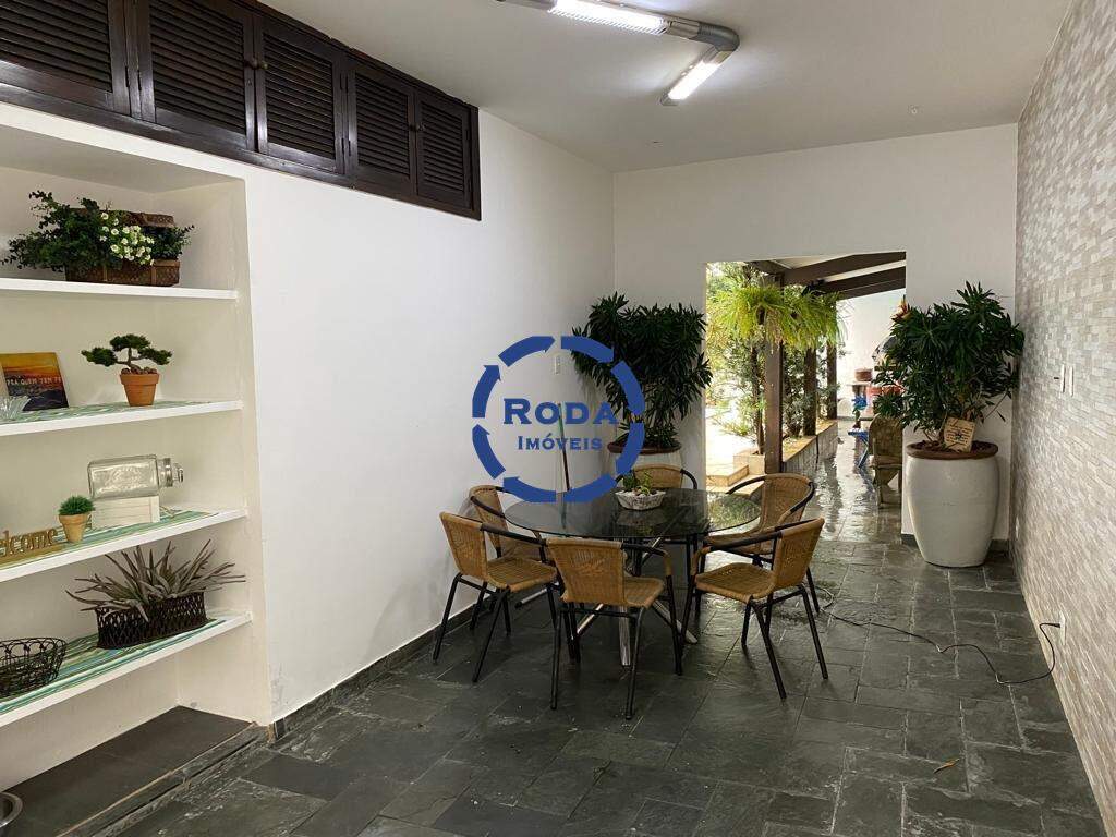Casa à venda no Gonzaga: 