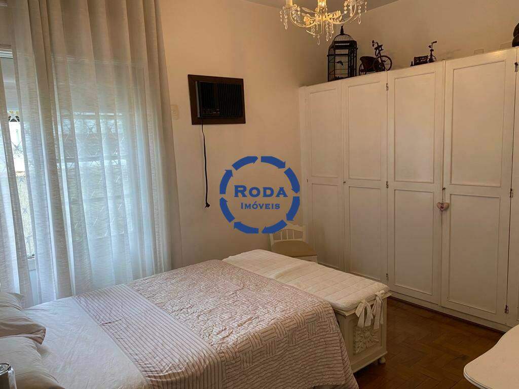 Casa à venda no Gonzaga: 