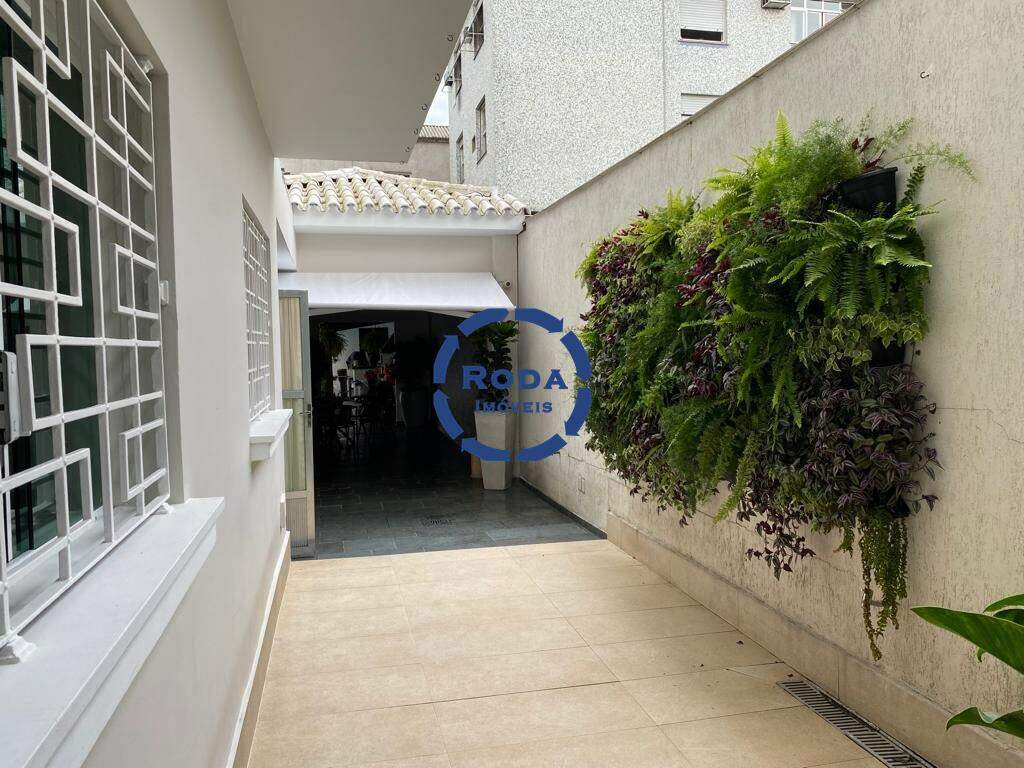 Casa à venda no Gonzaga: 