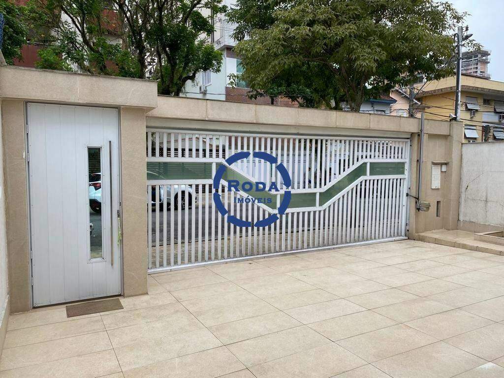 Casa à venda no Gonzaga: 