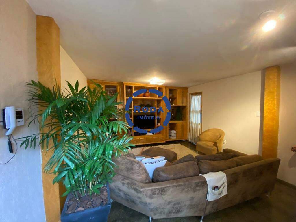 Casa à venda no Gonzaga: 