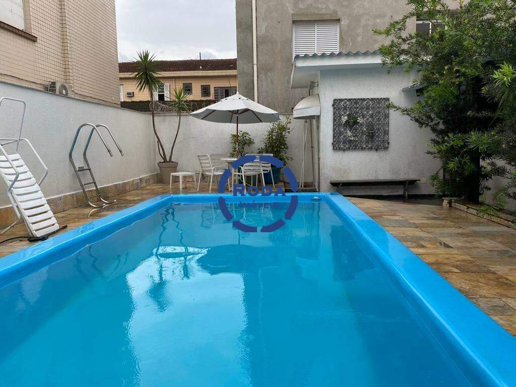 Casa à venda no Gonzaga: 