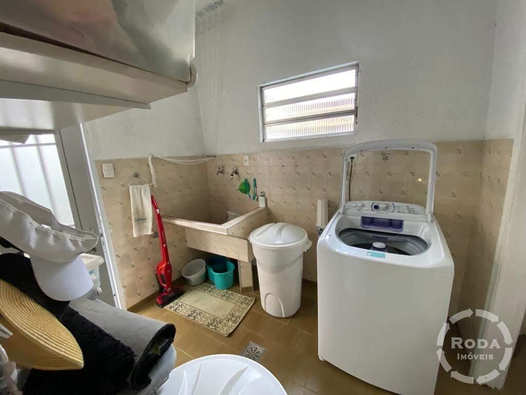 Casa para aluguel no Gonzaga: 