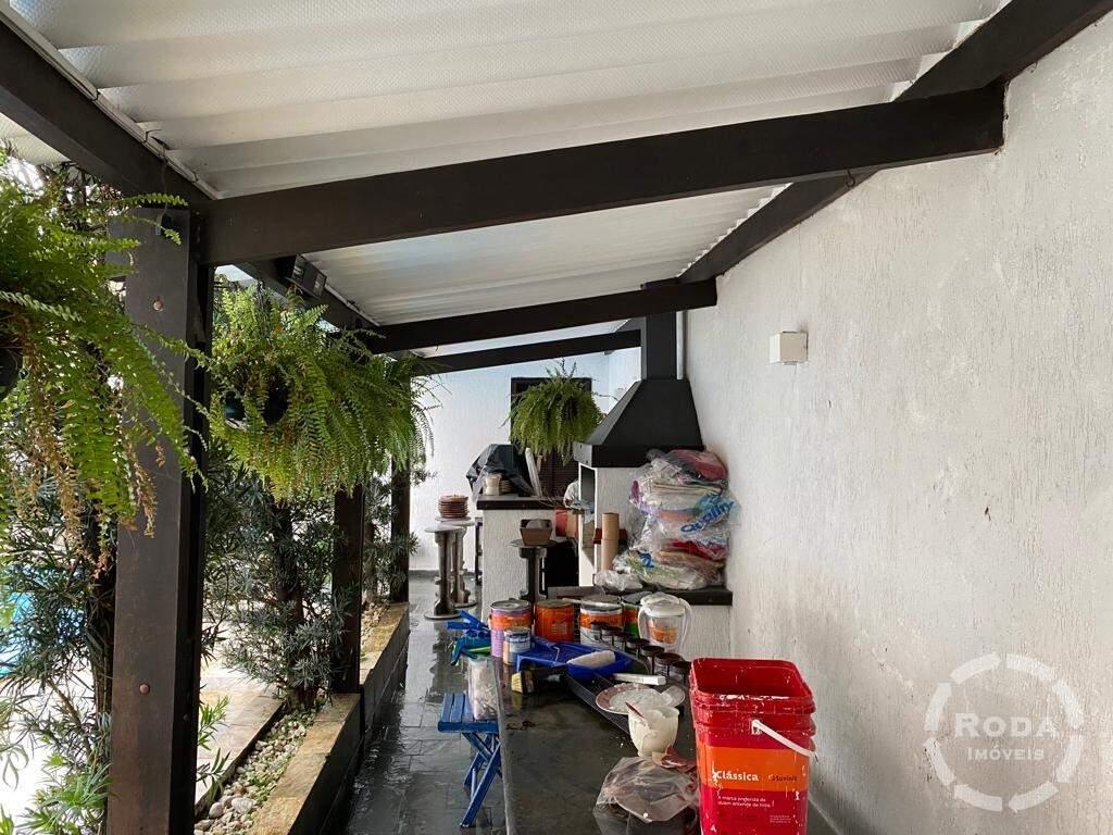 Casa para aluguel no Gonzaga: 