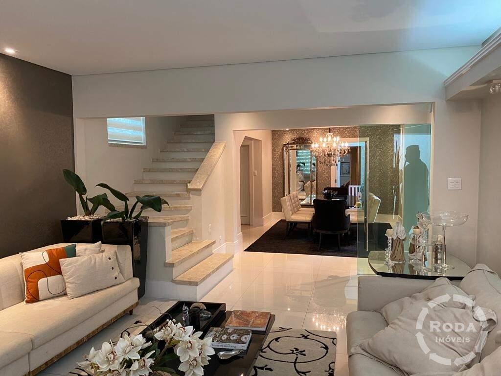 Casa para aluguel no Gonzaga: 