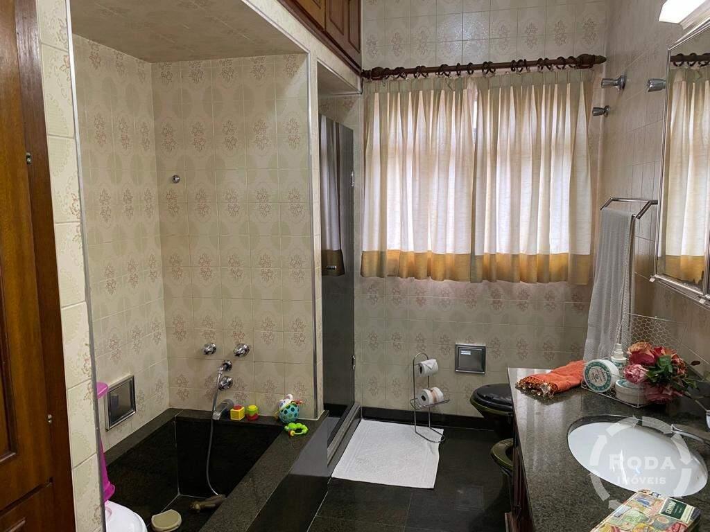 Casa para aluguel no Gonzaga: 