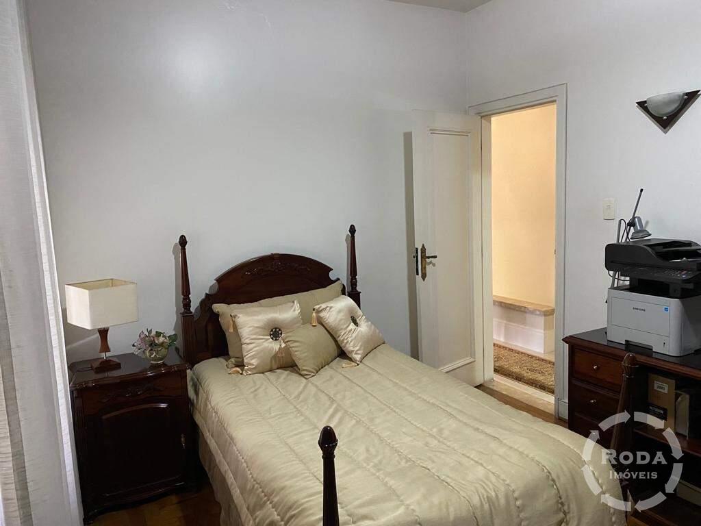 Casa para aluguel no Gonzaga: 