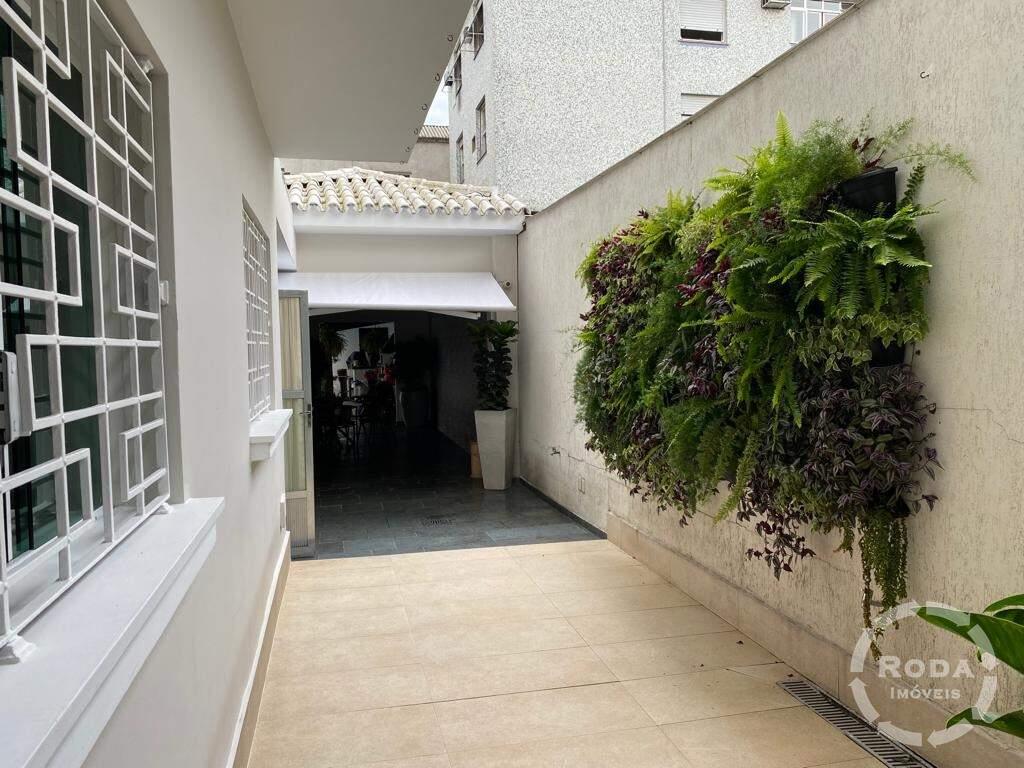 Casa para aluguel no Gonzaga: 