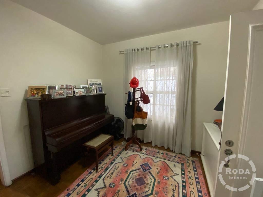 Casa para aluguel no Gonzaga: 