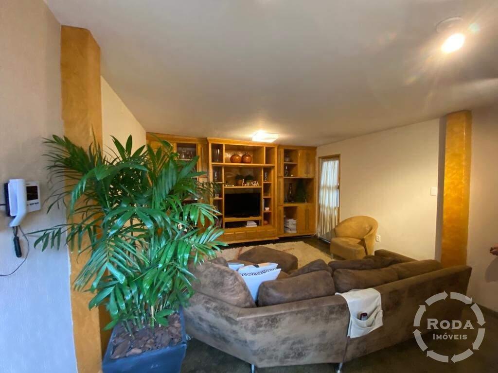 Casa para aluguel no Gonzaga: 