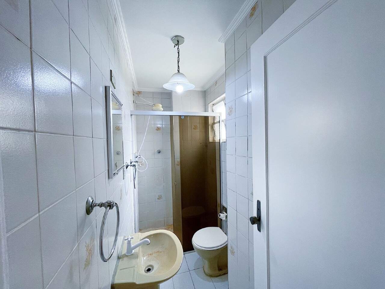 Apartamento à venda no Embaré: 