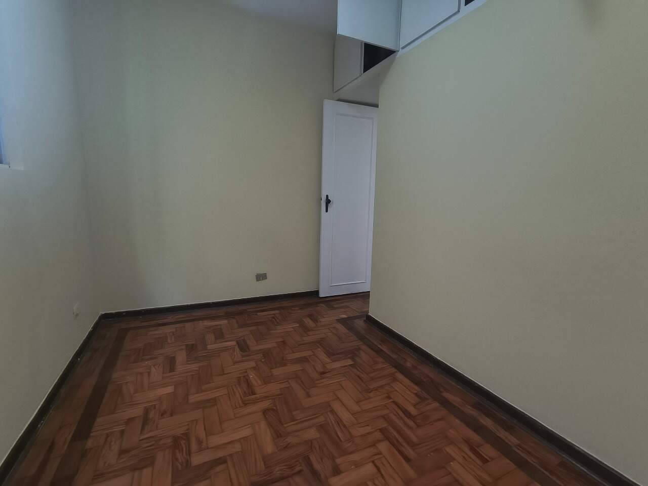Apartamento à venda no Embaré: 