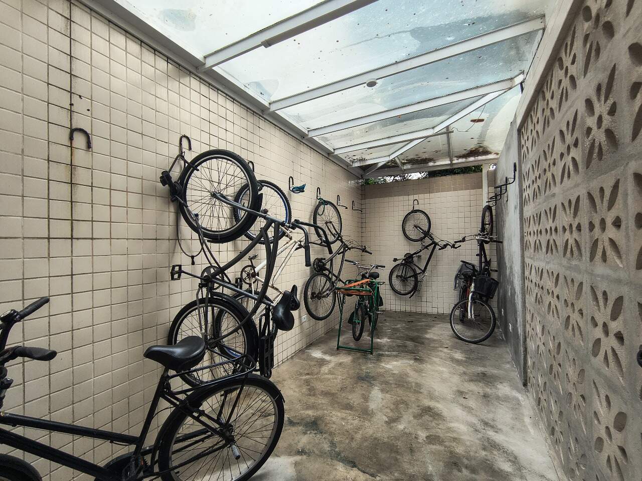 Apartamento à venda no Embaré: 