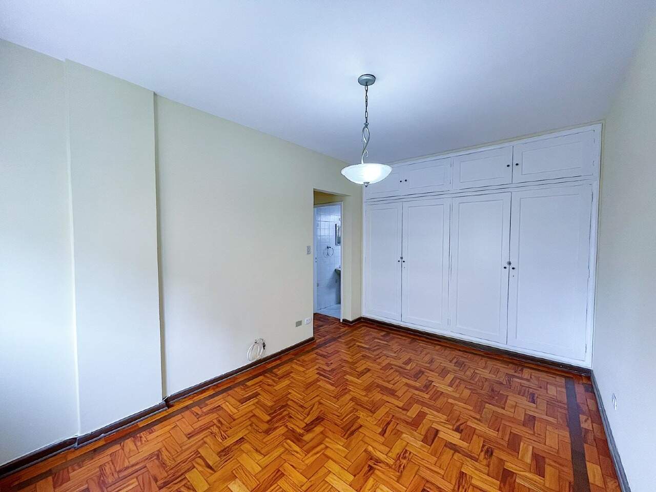 Apartamento à venda no Embaré: 