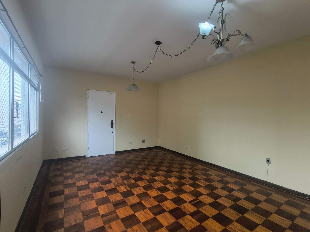 Apartamento à venda no Embaré: 