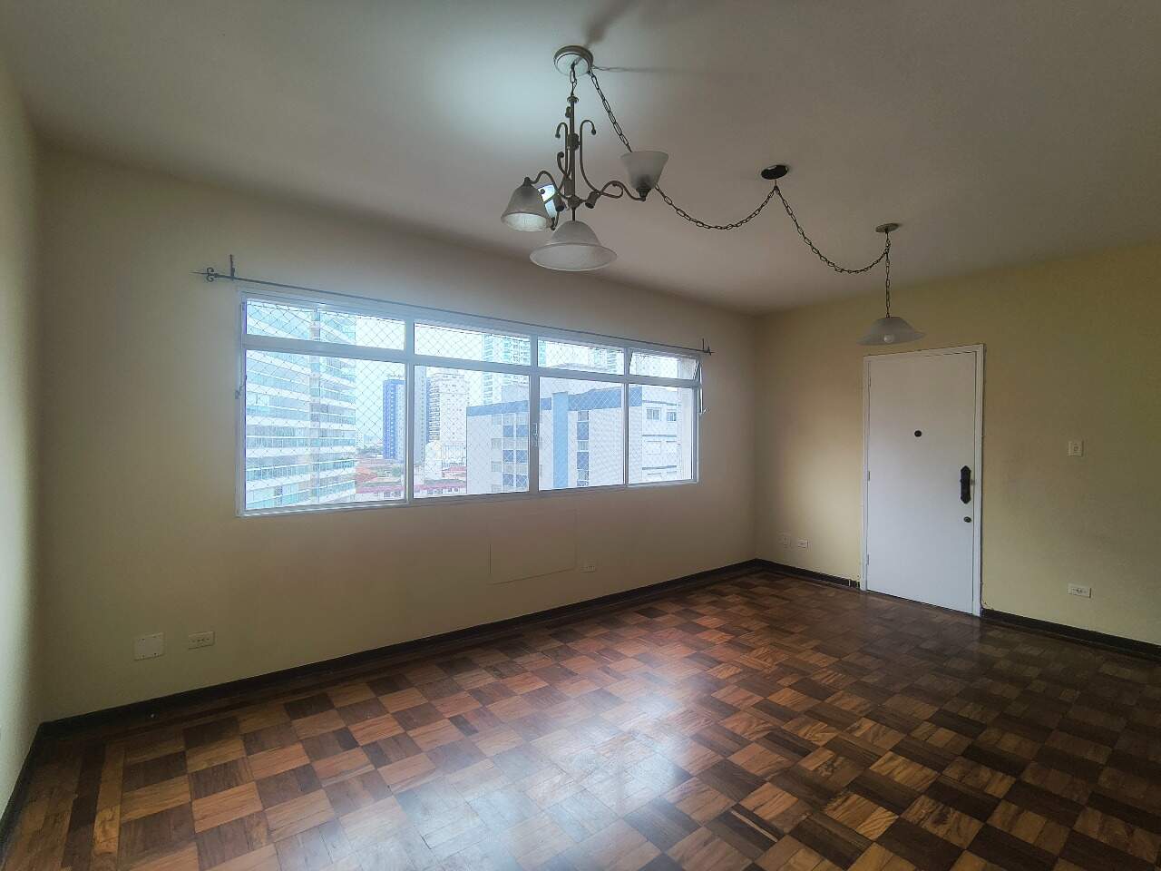 Apartamento à venda no Embaré: 