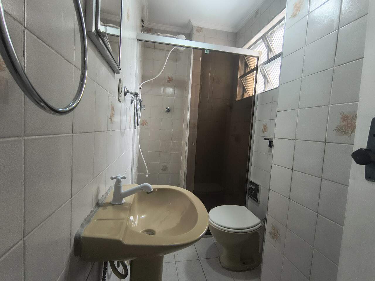Apartamento à venda no Embaré: 