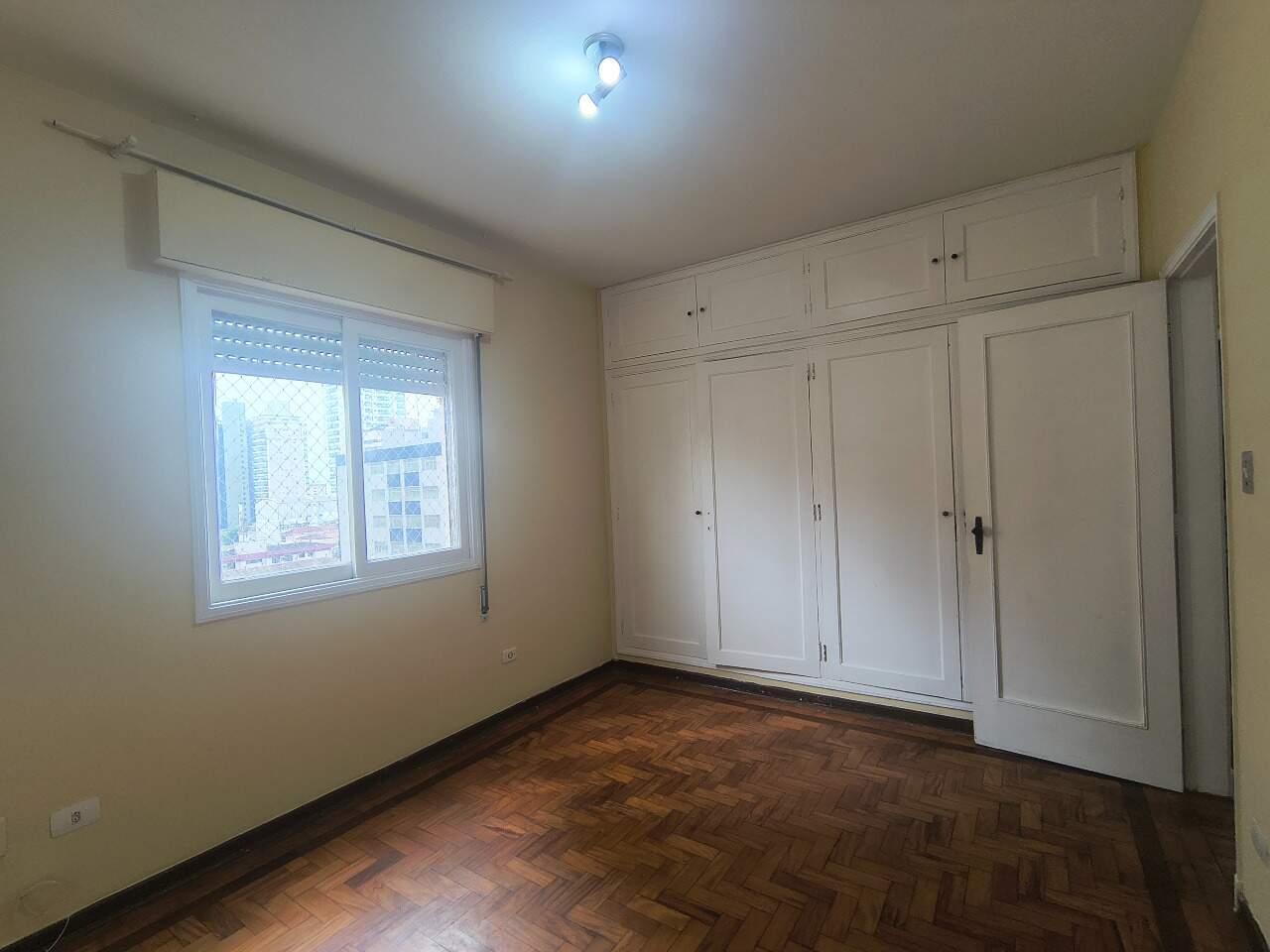 Apartamento à venda no Embaré: 