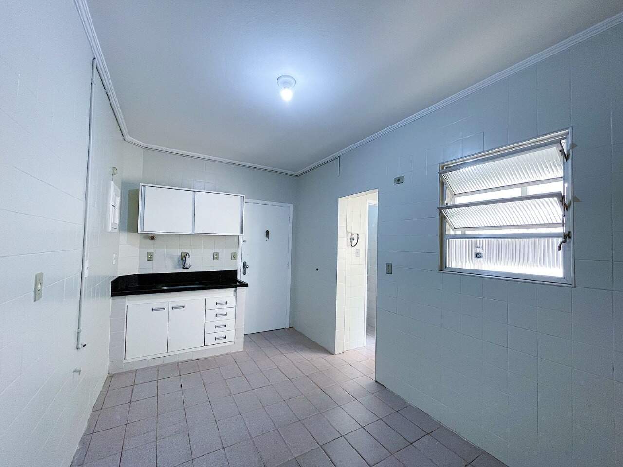 Apartamento à venda no Embaré: 