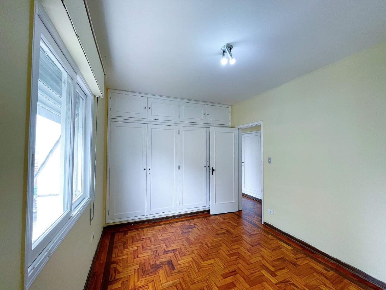Apartamento à venda no Embaré: 