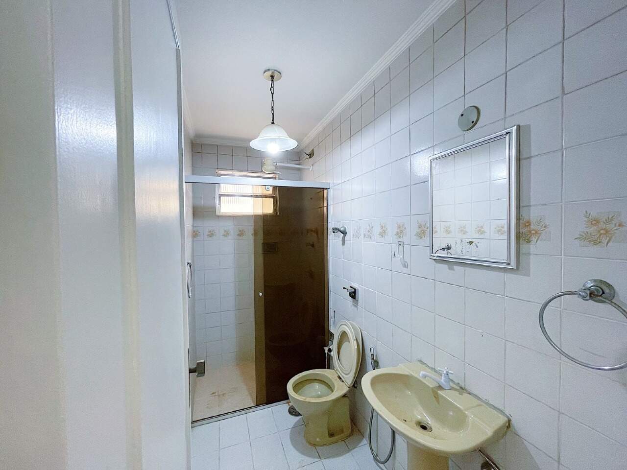 Apartamento à venda no Embaré: 