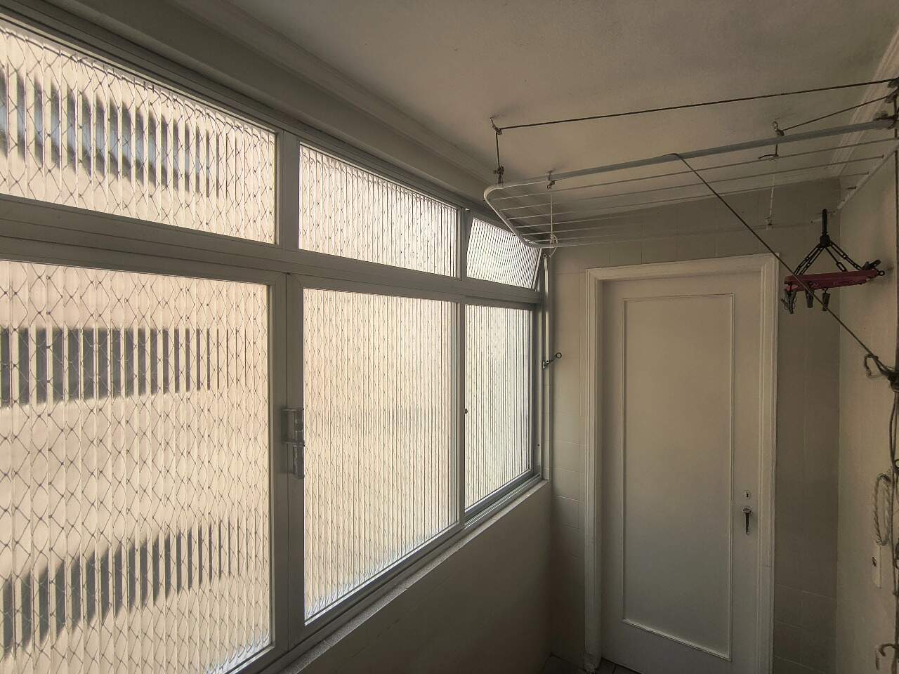 Apartamento à venda no Embaré: 