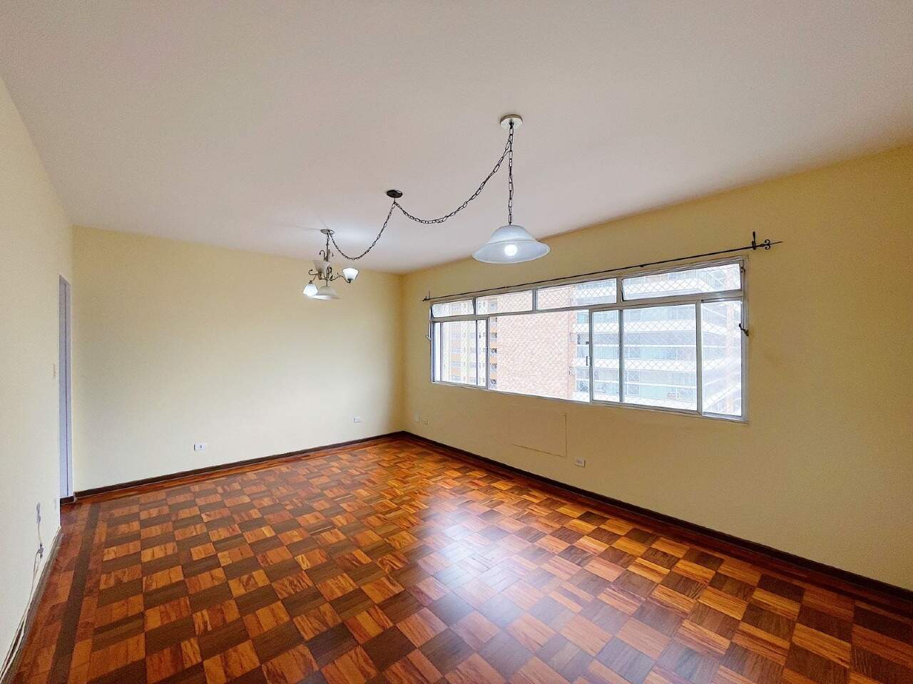 Apartamento à venda no Embaré: 