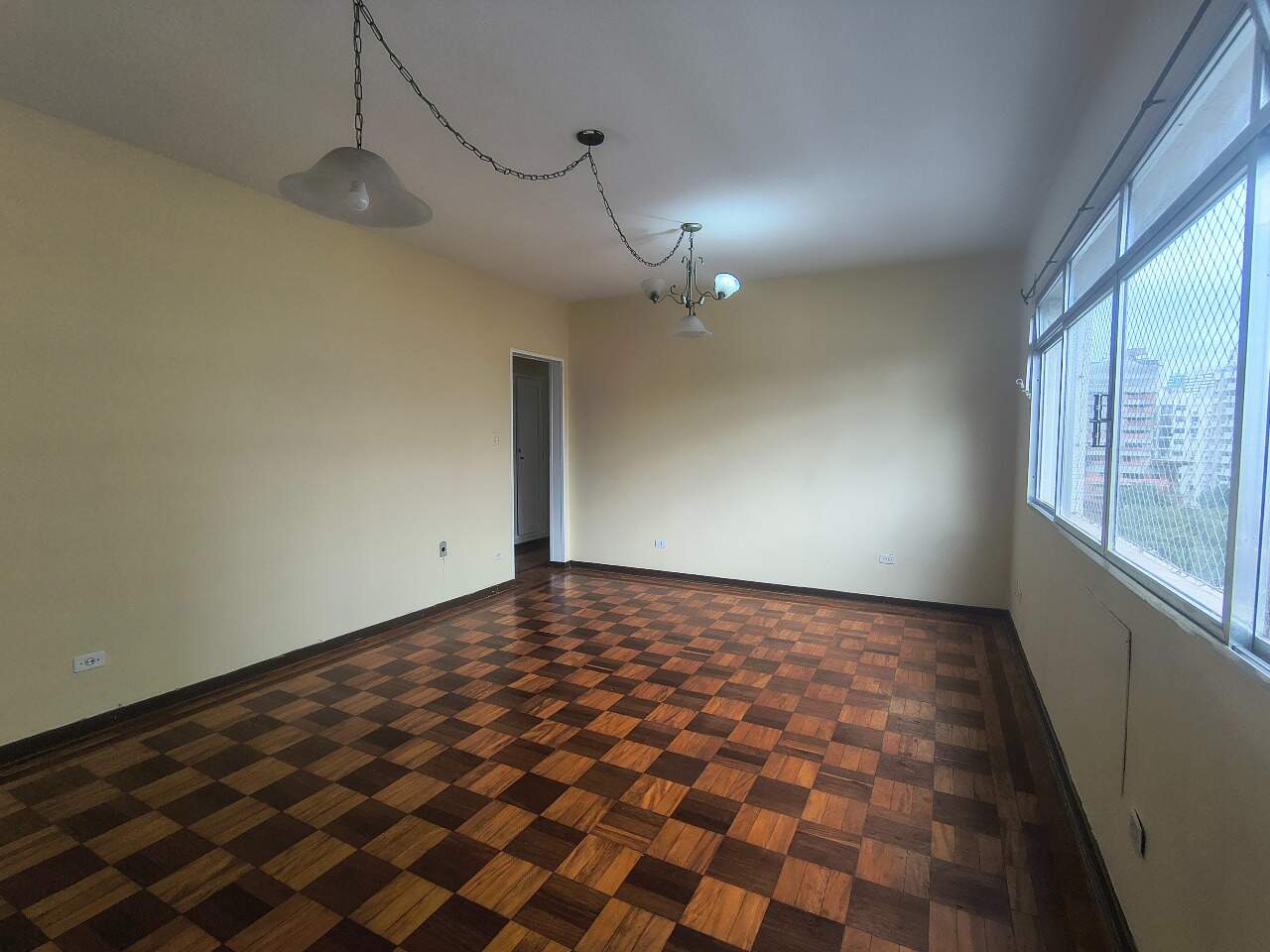 Apartamento à venda no Embaré: 