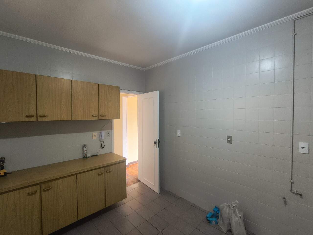 Apartamento à venda no Embaré: 
