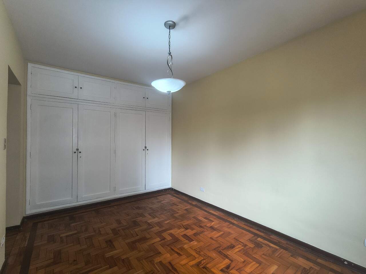 Apartamento à venda no Embaré: 